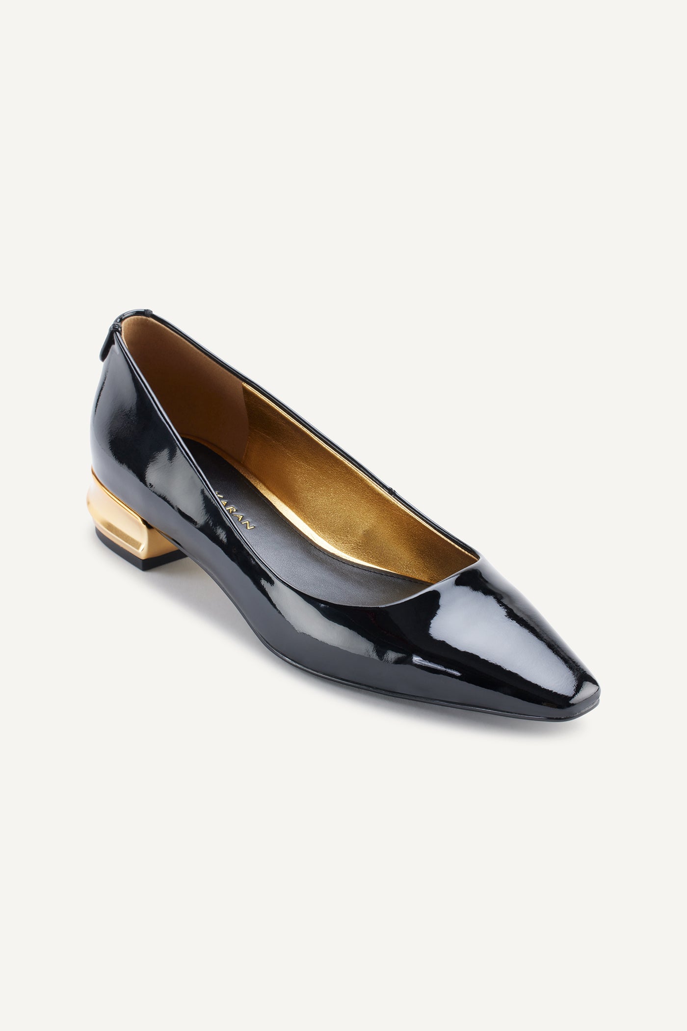 (image for) PROFESSIONAL SAVITA POINTED FLAT